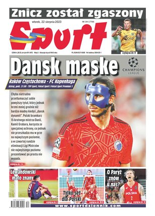 Sport 194/2023