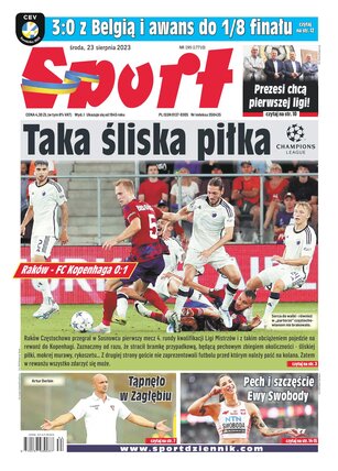 Sport 195/2023