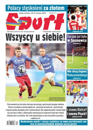Sport 198/2023
