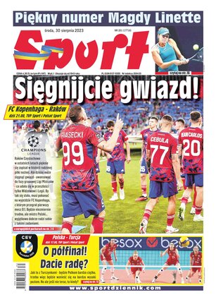 Sport 201/2023