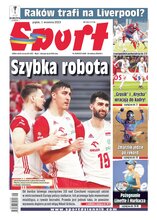 Sport 203/2023