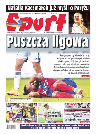 Sport 204/2023