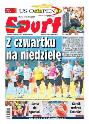 Sport 206/2023