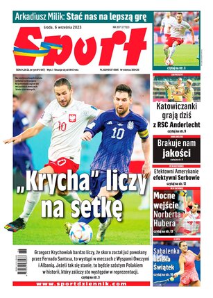 Sport 207/2023