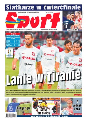 Sport 211/2023