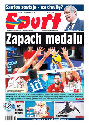 Sport 213/2023