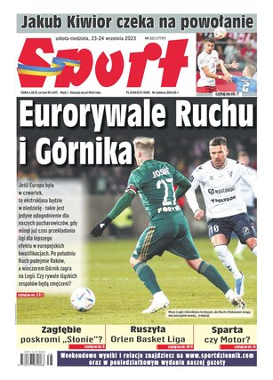 Sport 222/2023