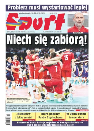 Sport 228/2023