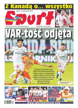 Sport 230/2023
