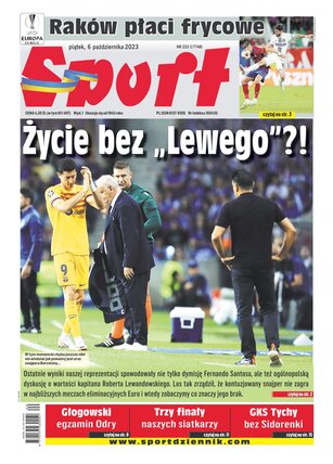 Sport 233/2023