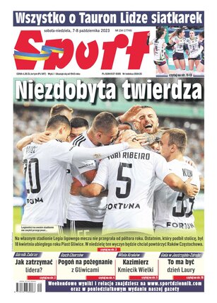 Sport 234/2023