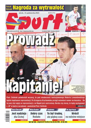 Sport 236/2023