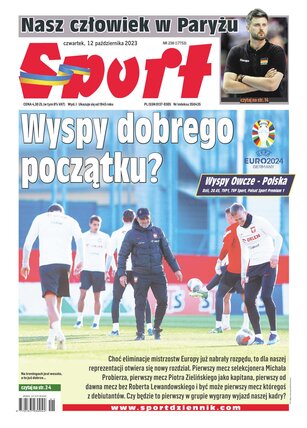 Sport 238/2023