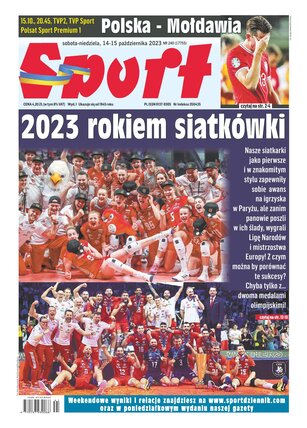 Sport 240/2023