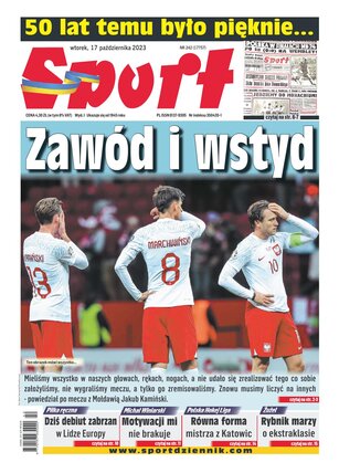 Sport 242/2023
