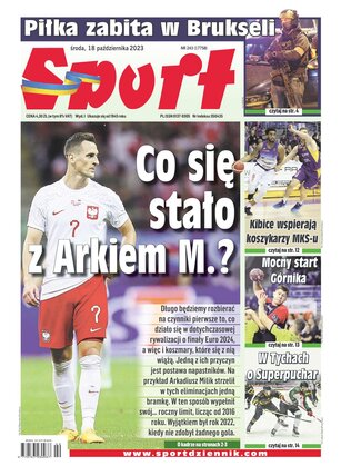 Sport 243/2023