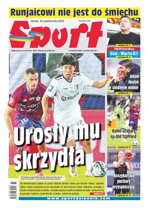 Sport 248/2023