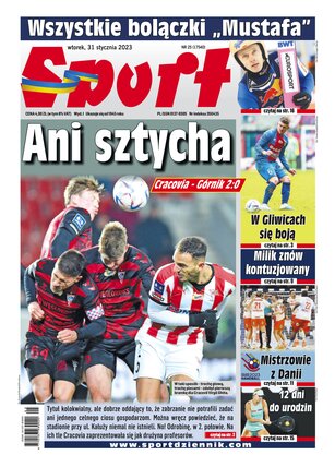 Sport 25/2023