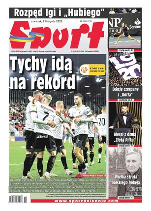 Sport 255/2023