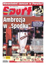 Sport 256/2023