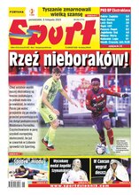 Sport 258/2023