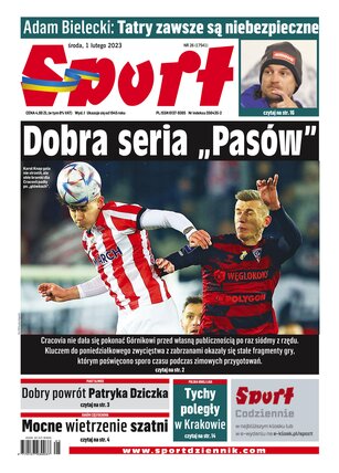 Sport 26/2023