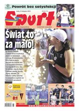 Sport 260/2023