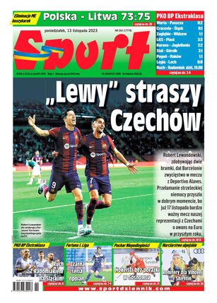 Sport 263/2023
