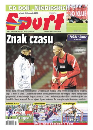 Sport 269/2023