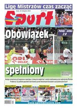 Sport 270/2023