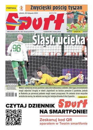 Sport 274/2023