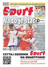 Sport 275/2023