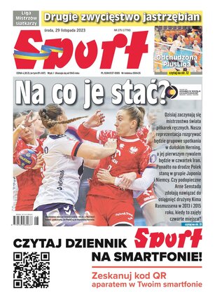 Sport 275/2023