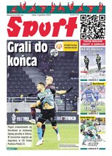 Sport 280/2023