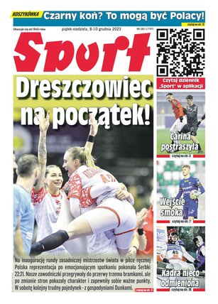 Sport 282/2023