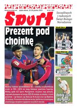 Sport 292/2023