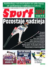 Sport 295/2023