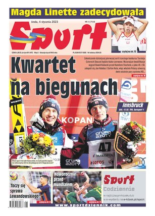 Sport 3/2023