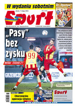 Sport 31/2023