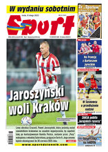 Sport 32/2023