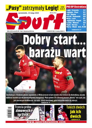 Sport 36/2023