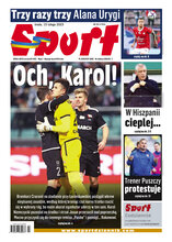 Sport 38/2023