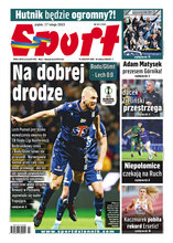 Sport 40/2023