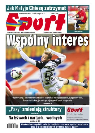 Sport 41/2023