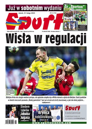 Sport 43/2023