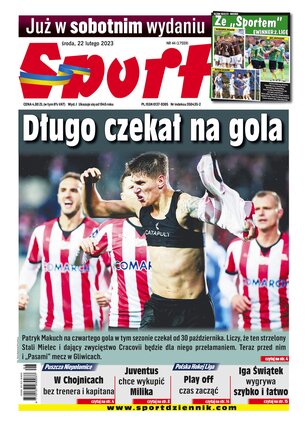 Sport 44/2023