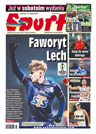 Sport 45/2023