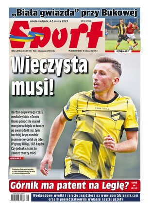 Sport 53/2023