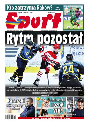 Sport 58/2023