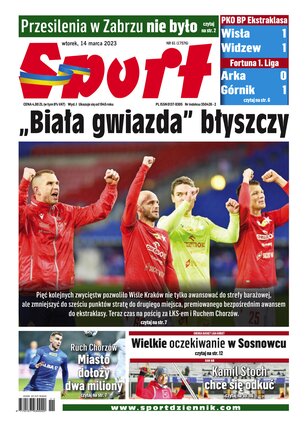 Sport 61/2023